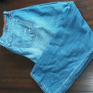 Dylan Boyfriend Lucky brand jeans